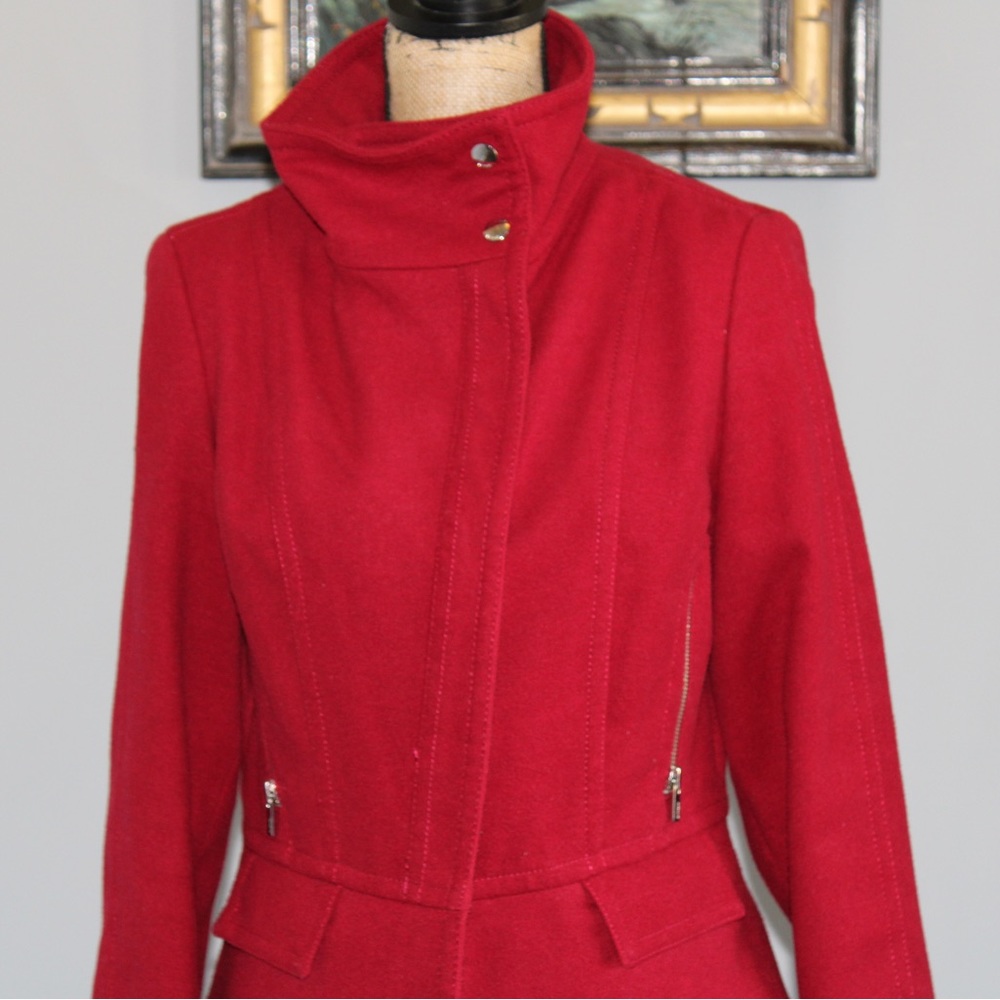 Express Jacket - Picture 4 of 16